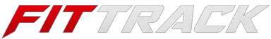 FitTrack Wordmark